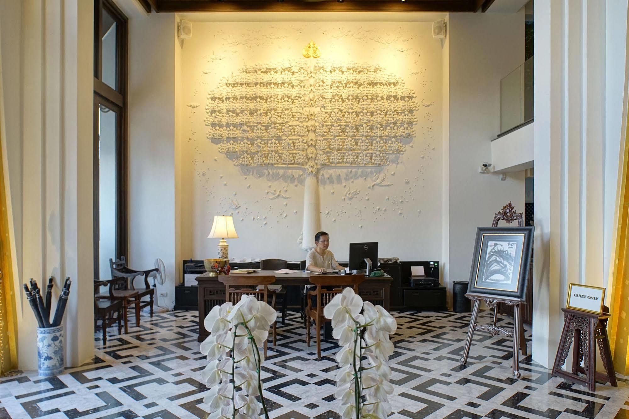 Hotel Makkachiva Chiang Mai Zewnętrze zdjęcie